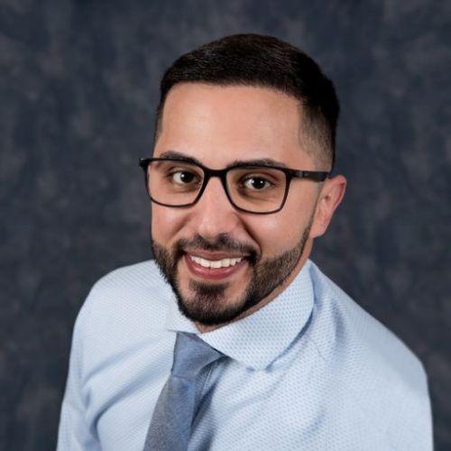 Fahd Jaber